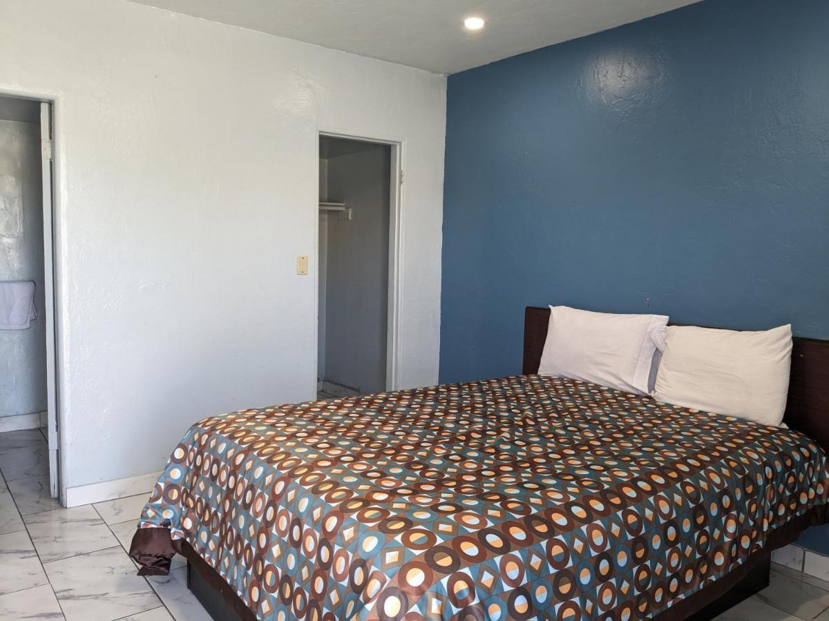Green Spot Motel Викторвил Екстериор снимка